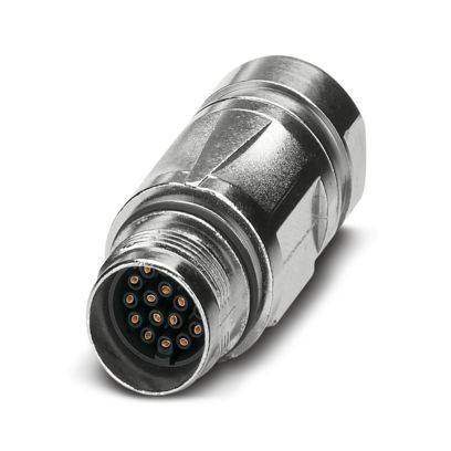 Phoenix Contact Kupplungssteckverbinder ST-17S1N8A9003SX