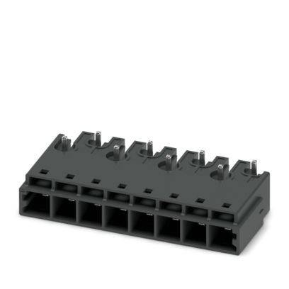 Phoenix Contact Leiterplatten-Grundleiste PC 4/ 8-GU-6#1247570