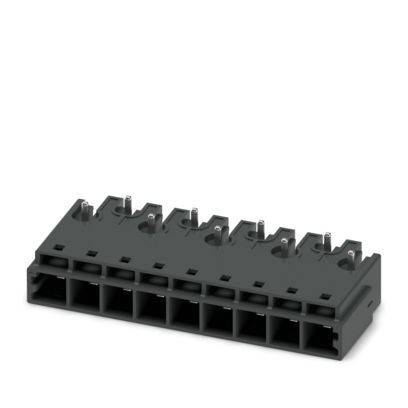 Phoenix Contact Leiterplatten-Grundleiste PC 4/ 9-GU-6#1247571