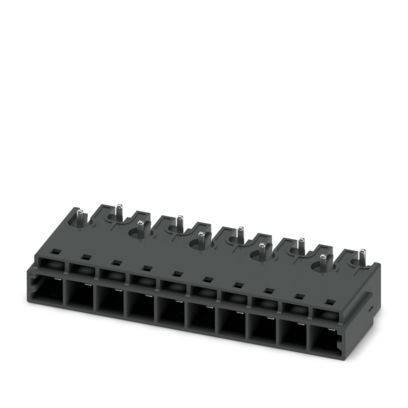 Phoenix Contact Leiterplatten-Grundleiste PC 4/10-GU-6#1247573