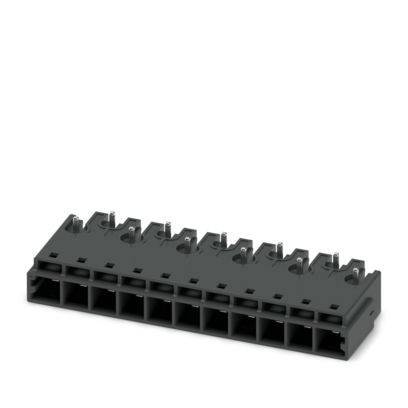 Phoenix Contact Leiterplatten-Grundleiste PC 4/11-GU-6#1247574