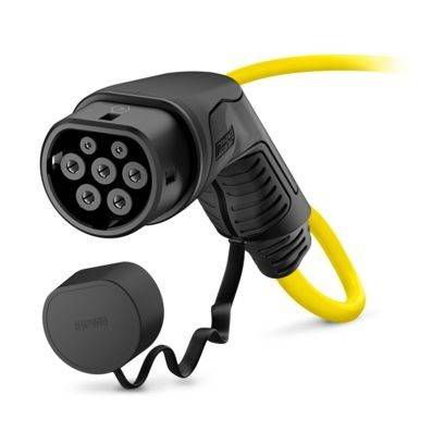 Ein graues Klemmblock mit fünf Metallschraubterminals, die in einer Reihe angeordnet sind und für elektrische Verbindungen in industriellen Anwendungen verwendet werden.