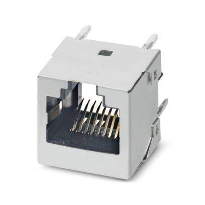 Phoenix Contact RJ45-Leiterplatten CUC-IND-J1ST#1321106