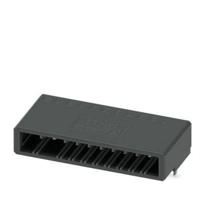 Phoenix Contact Leiterplatten-Grundleiste D31H 2,2/10-H-3,81-X