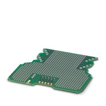 Phoenix Contact Leiterplatte ME MAX - DEV-PCB-01