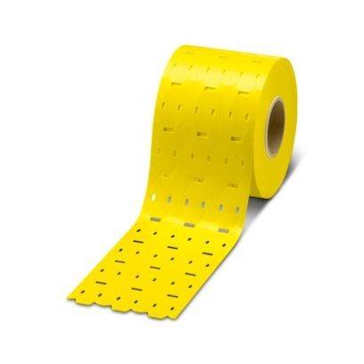 Phoenix Contact Kabelmarker WMTB HF (30X10)R YE