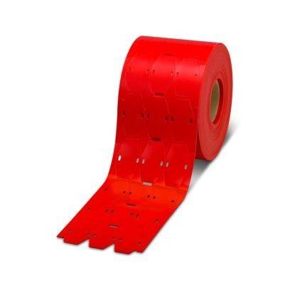 Phoenix Contact Kabelmarker WMTB HF (40X18)R RD