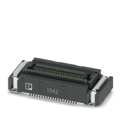 Phoenix Contact SMD-Federleisten FS 0,635/ 40#1439170