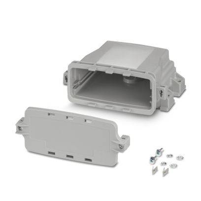 Phoenix Contact Elektronikgehäuse ECS-SKT-122X#1457020