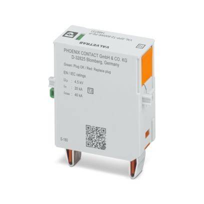 Phoenix Contact Überspannungsschutzstecker VAL-SPP-T2-8#1466731