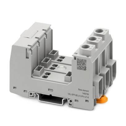 Phoenix Contact Überspannungsschutz VAL-SPP-BE-2#1466786