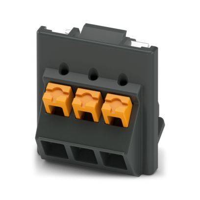 Phoenix Contact Leiterplattenklemme ICC20-TP2,5/#1477191