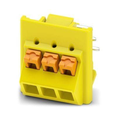 Phoenix Contact Leiterplattenklemme ICC20-TP2,5/#1477222