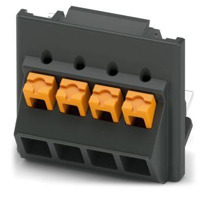 Phoenix Contact Leiterplattenklemme ICC25-TP2,5/#1477321
