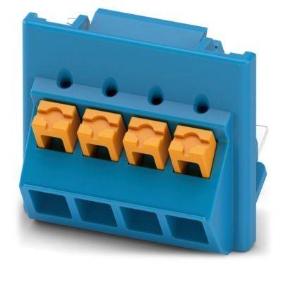 Phoenix Contact Leiterplattenklemme ICC25-TP2,5/#1477322