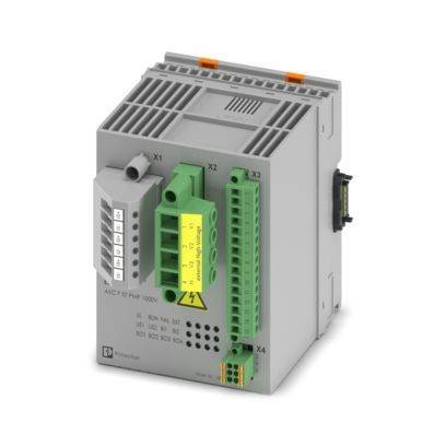 Phoenix Contact Funktionsmodul AXC F XT PMP 100V AC