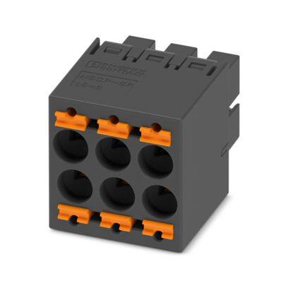 Phoenix Contact 1634000, 50x -04067923154278