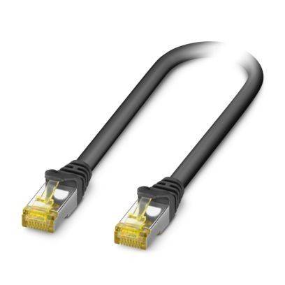 Eine metallische Düsenspitze, typischerweise für Schweißbrenner verwendet, mit glänzender Oberfläche und zylindrischer Form.