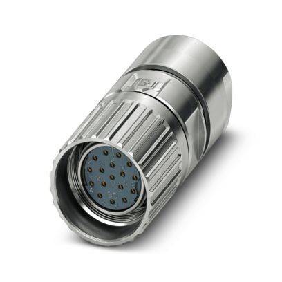 Phoenix Contact Kabelsteckverbinder M23-16S1N8A8004