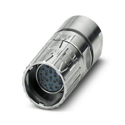 Phoenix Contact Kabelsteckverbinder M23-16S1N8A80DUS
