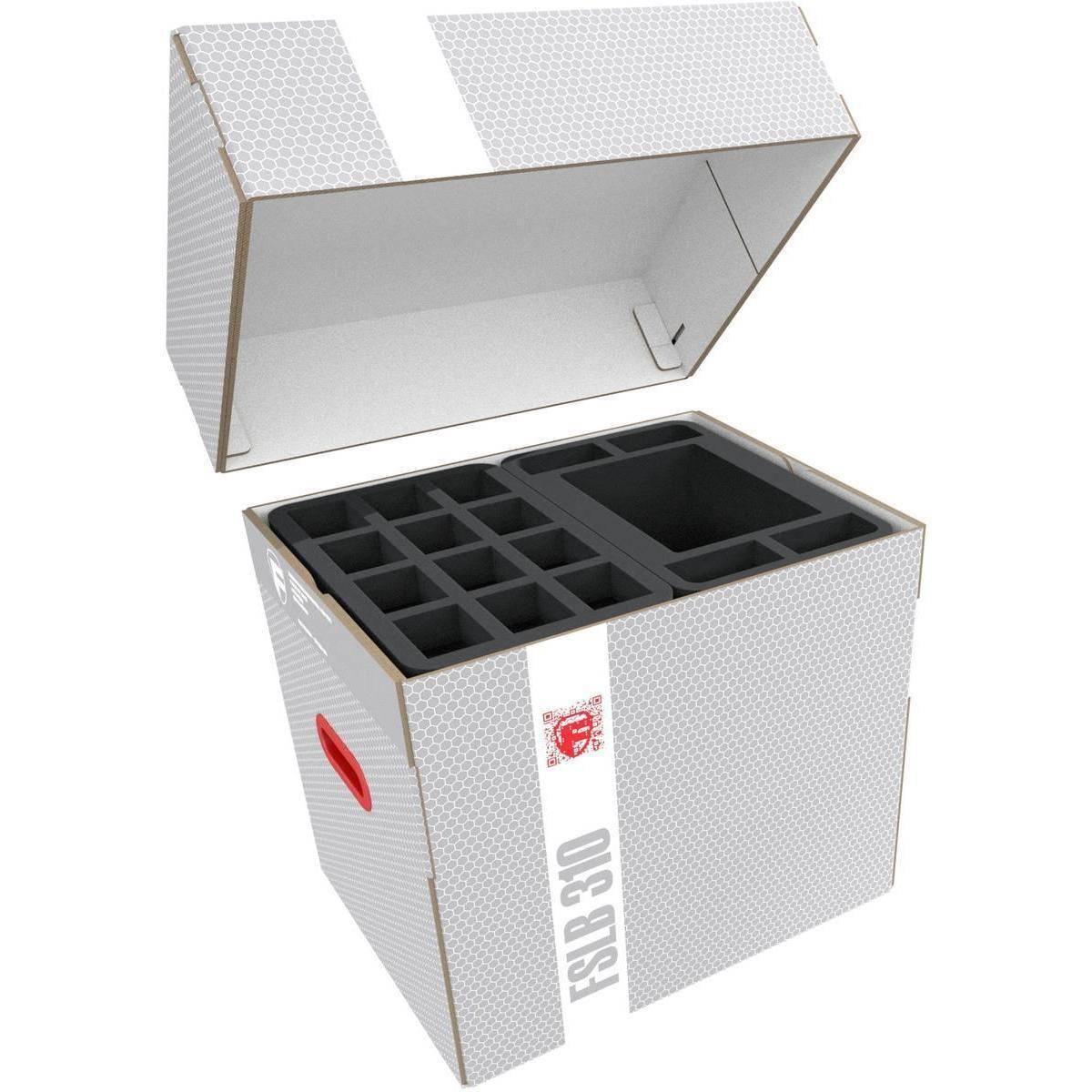 Feldherr Lagerbox FSLB310 für Chaos Daemons: Tzeentch