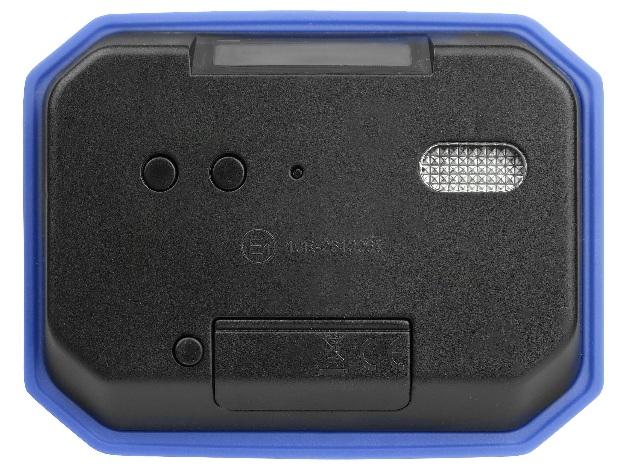 APA Elektronische Parkscheibe, 30112