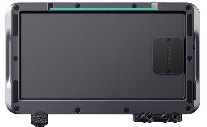 ZENDURE Hybrid-Wechselrichter Hyper 2000