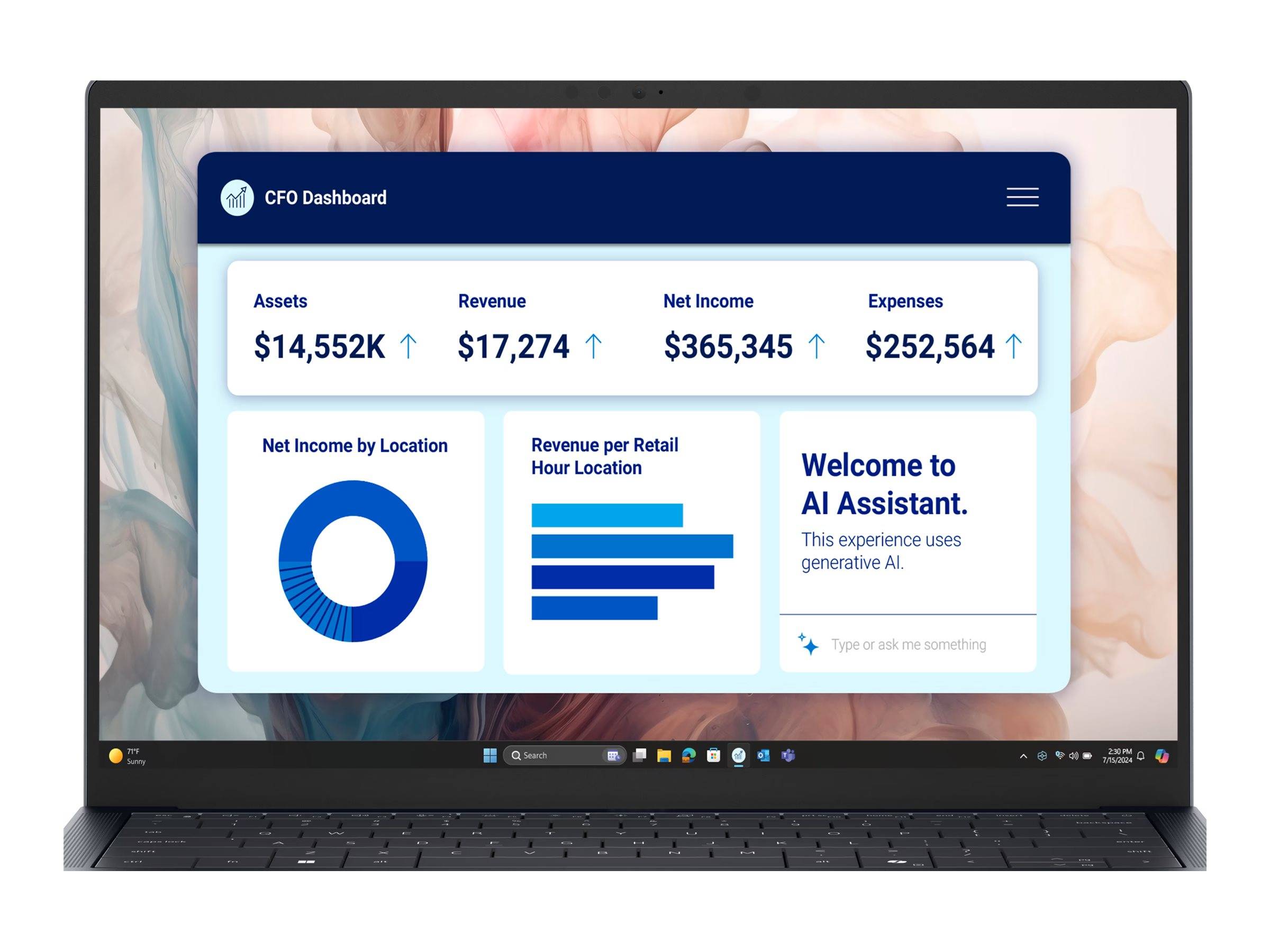 Dell Pro 14 Premium PA14250 CU7 268V 32GB/512GB SSD W11P 3Y