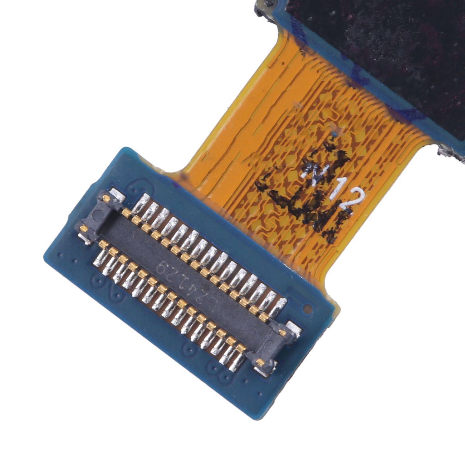 Für Samsung Galaxy Tab S8 Plus SM-X800 Frontkamera Camera Modul Ersatzteil