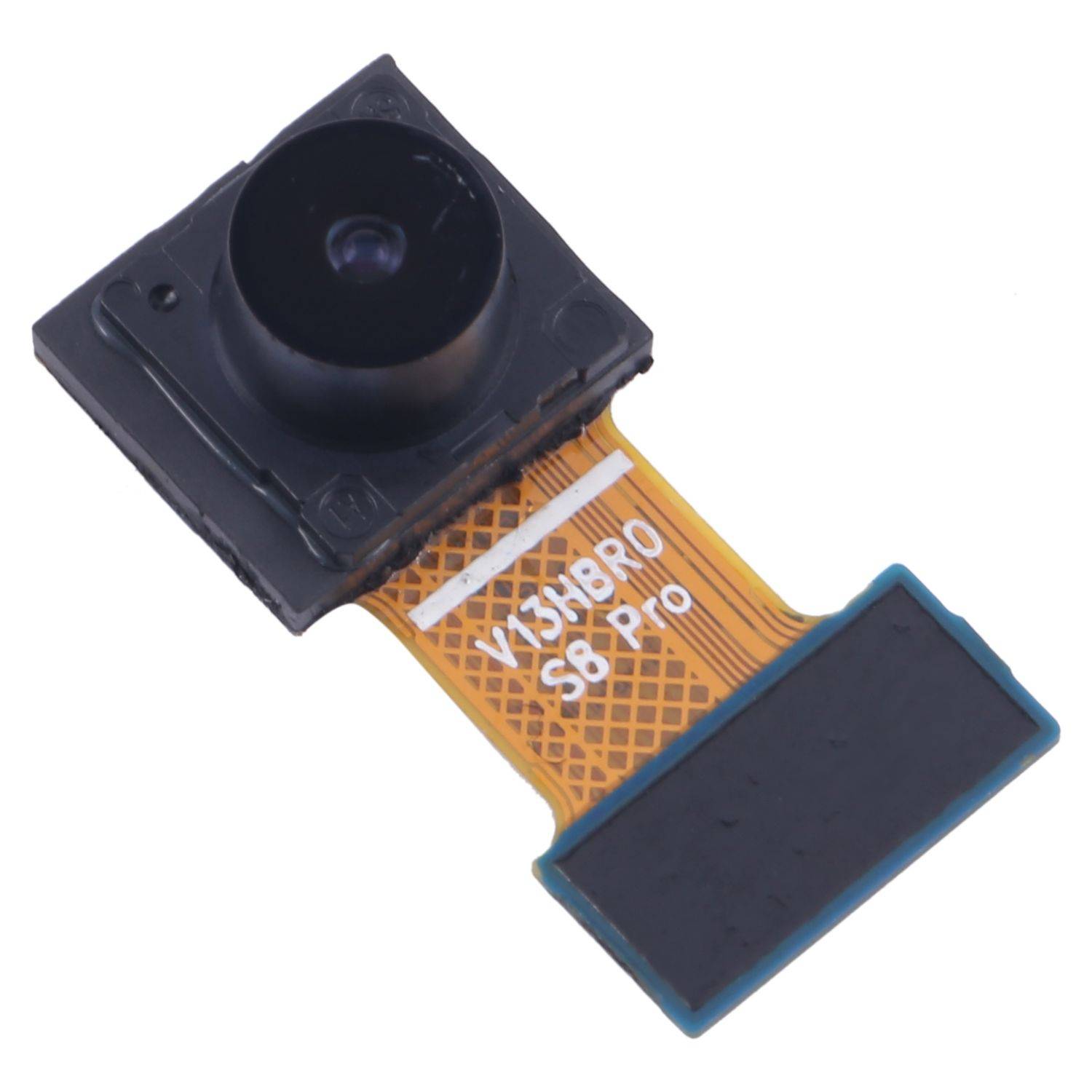 Für Samsung Galaxy Tab S8 Plus SM-X800 Frontkamera Camera Modul Ersatzteil