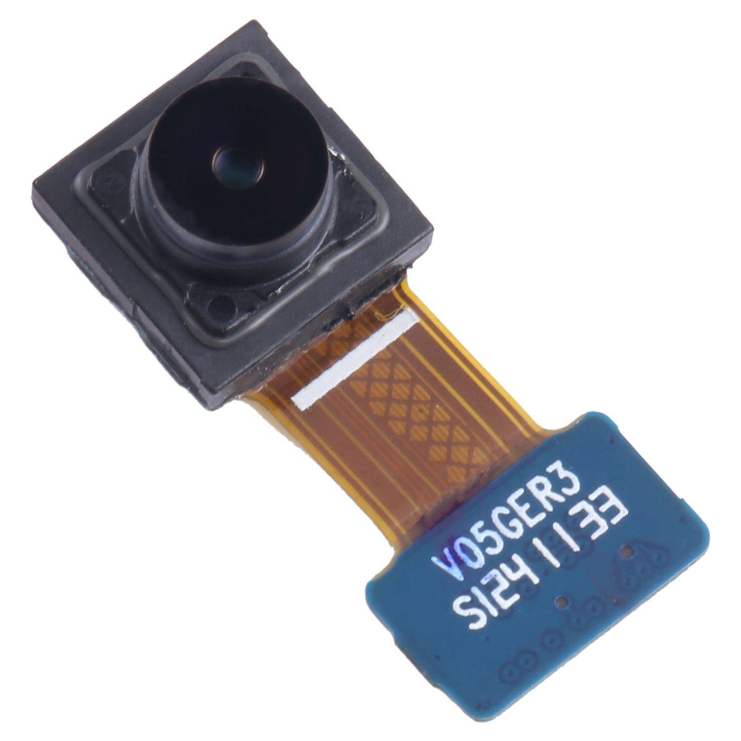 Für Samsung Galaxy Tab S7 FE SM-T730/T736 Frontkamera Camera Modul Ersatzteil