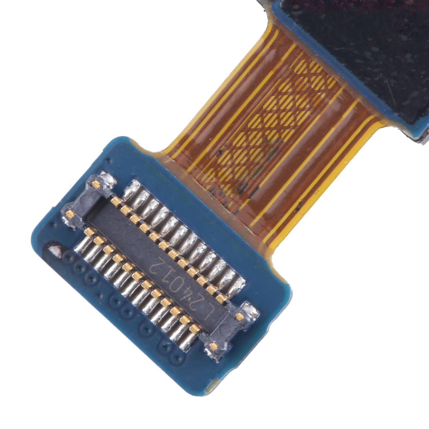 Für Samsung Galaxy Tab S7 FE SM-T730/T736 Frontkamera Camera Modul Ersatzteil