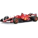 Bburago 18-36844L - Modellauto - Ferrari SF-24 Imola Leclerc #16 (Maßstab 1:43) Bburago 18-36844L - Modellauto - Ferrari SF-24 Imola Leclerc #16 (Maßstab 1:43)