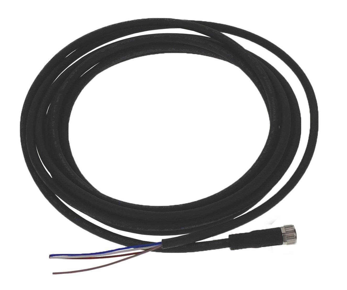 Kommunikationskabel 3m, 5V