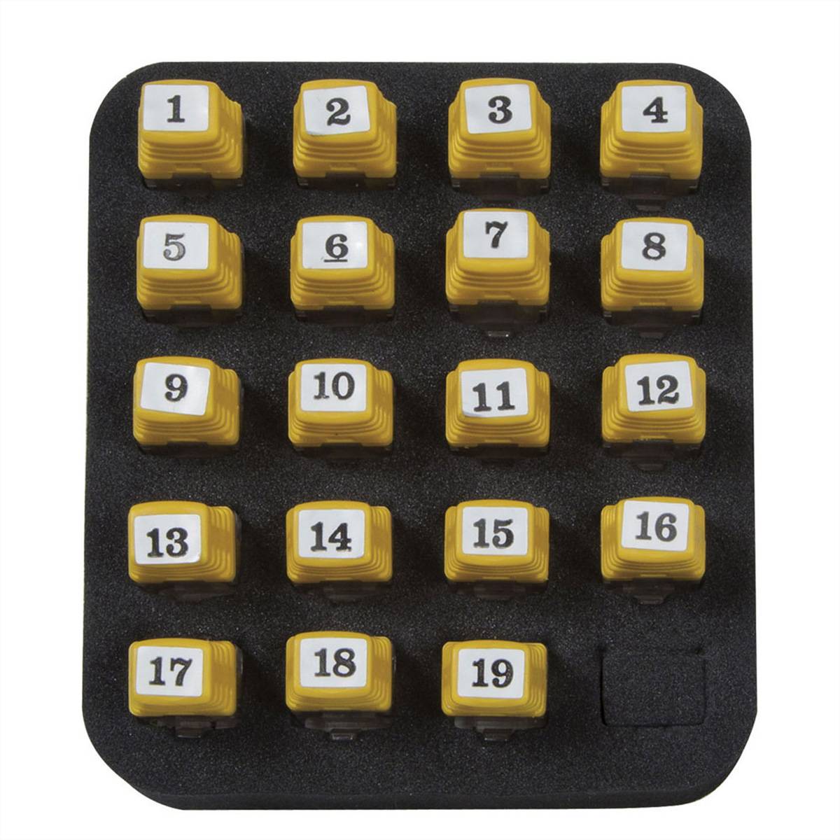 KLEIN TOOLS VDV526-055 LanMap-Kit für VDV Scout Pro Tester Kabeltester / Netzwerktester