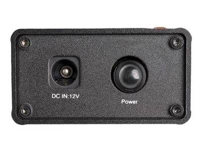 STARTECH Mehrfach USB Ladegerät Bürogeräte Möbel Ladestationen & Carts