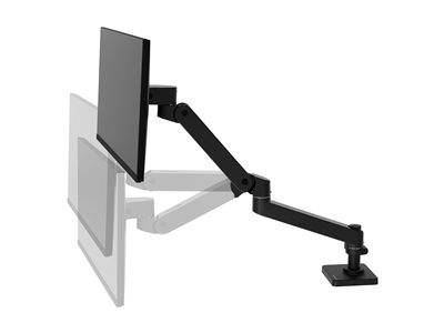 ERGOTRON LX Pro Monitor Arm, Tischhalter Audio, Video, Display & TV Optionen & Zubehör Halterungen
