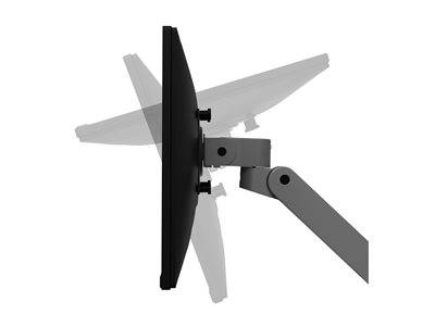 ERGOTRON LX Pro Monitorarm hohe Säule Audio, Video, Display & TV Optionen & Zubehör Halterungen