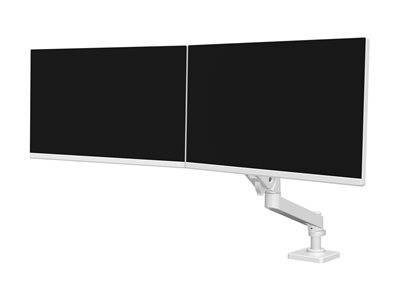 ERGOTRON LX Pro Dual Direct Monitorarm Audio, Video, Display & TV Optionen & Zubehör Halterungen
