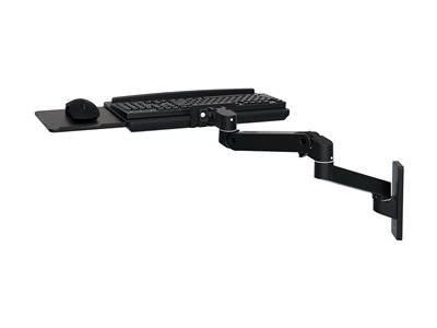 ERGOTRON LX PRO Tastaturarm für die Wand Audio, Video, Display & TV Optionen & Zubehör Halterungen
