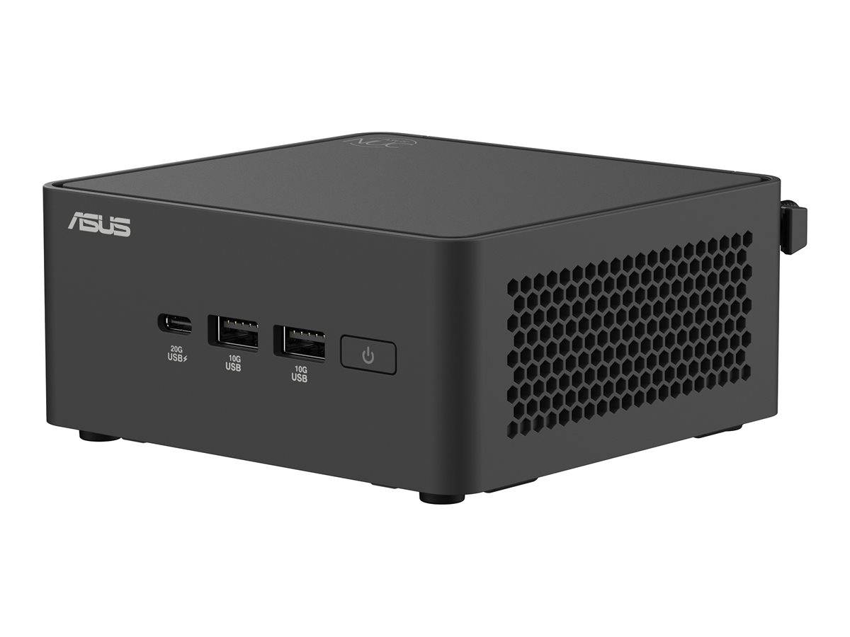 ASUS NUC 15 Pro Tall Kit RNUC15CRHV500002 - Barebone