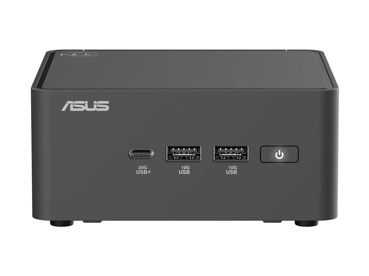 ASUS NUC Gen15 PRO Cyber Canyon C7 RNUC15CRHC700002 EU Cord