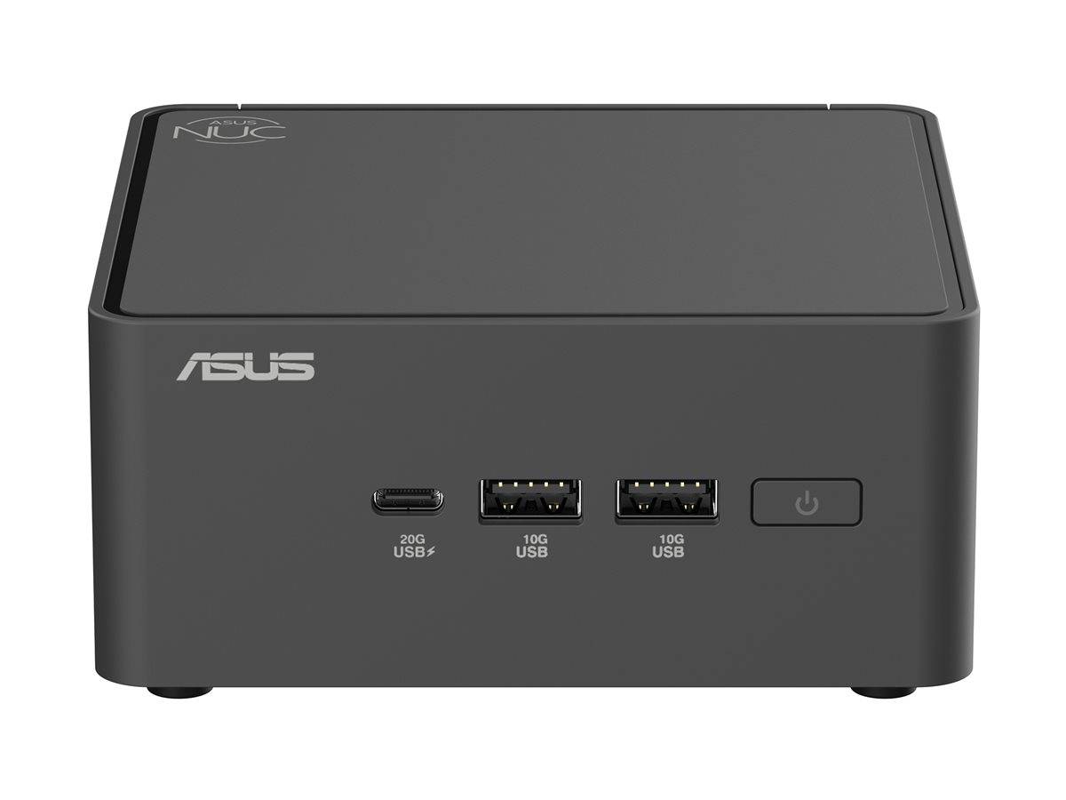 ASUS RNUC15CRHV500002 ARL-H 28W vPro (U5 235H)