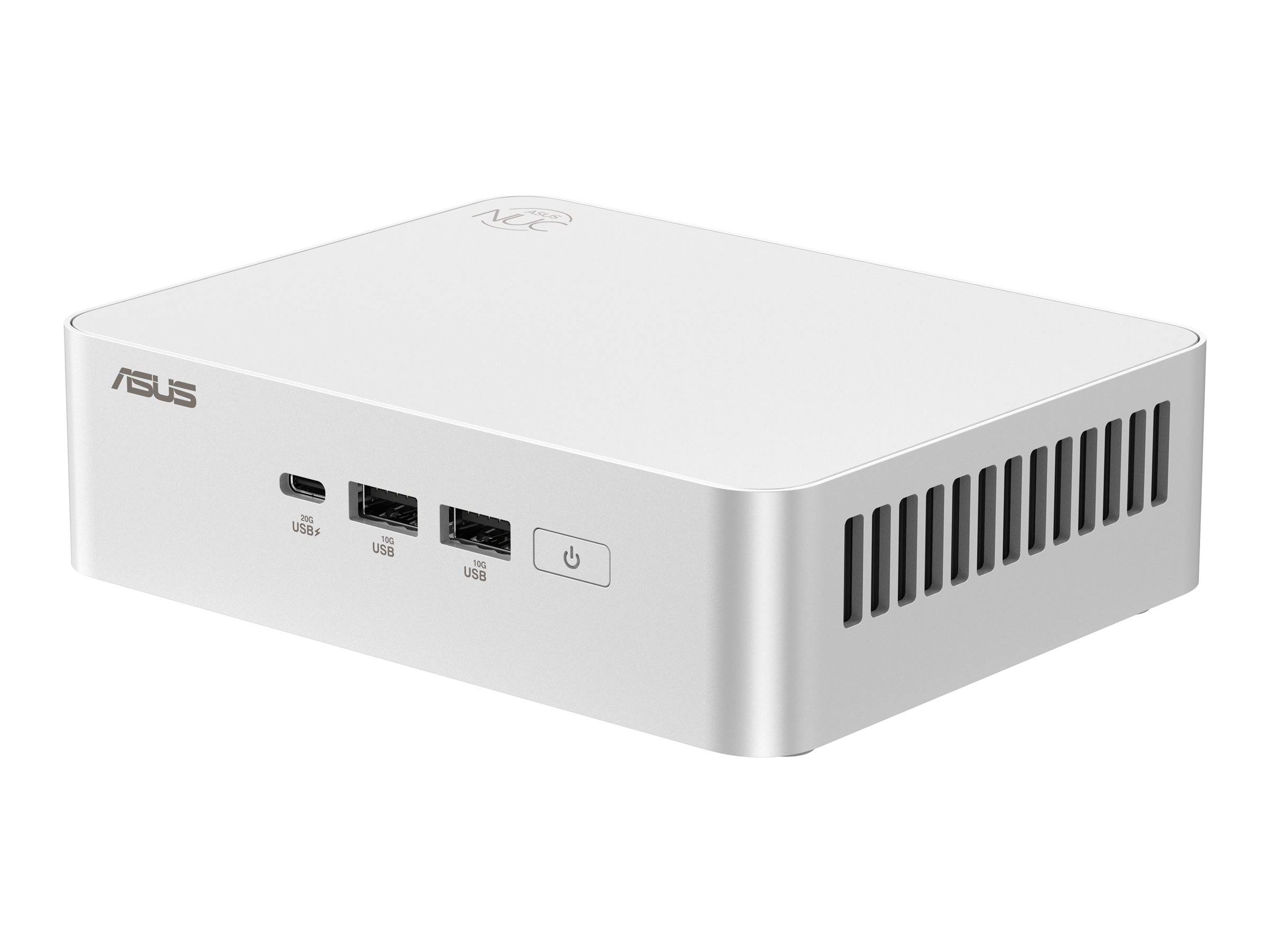 ASUS NUC 15 Pro+ RNUC15CRSV700002 - Barebone