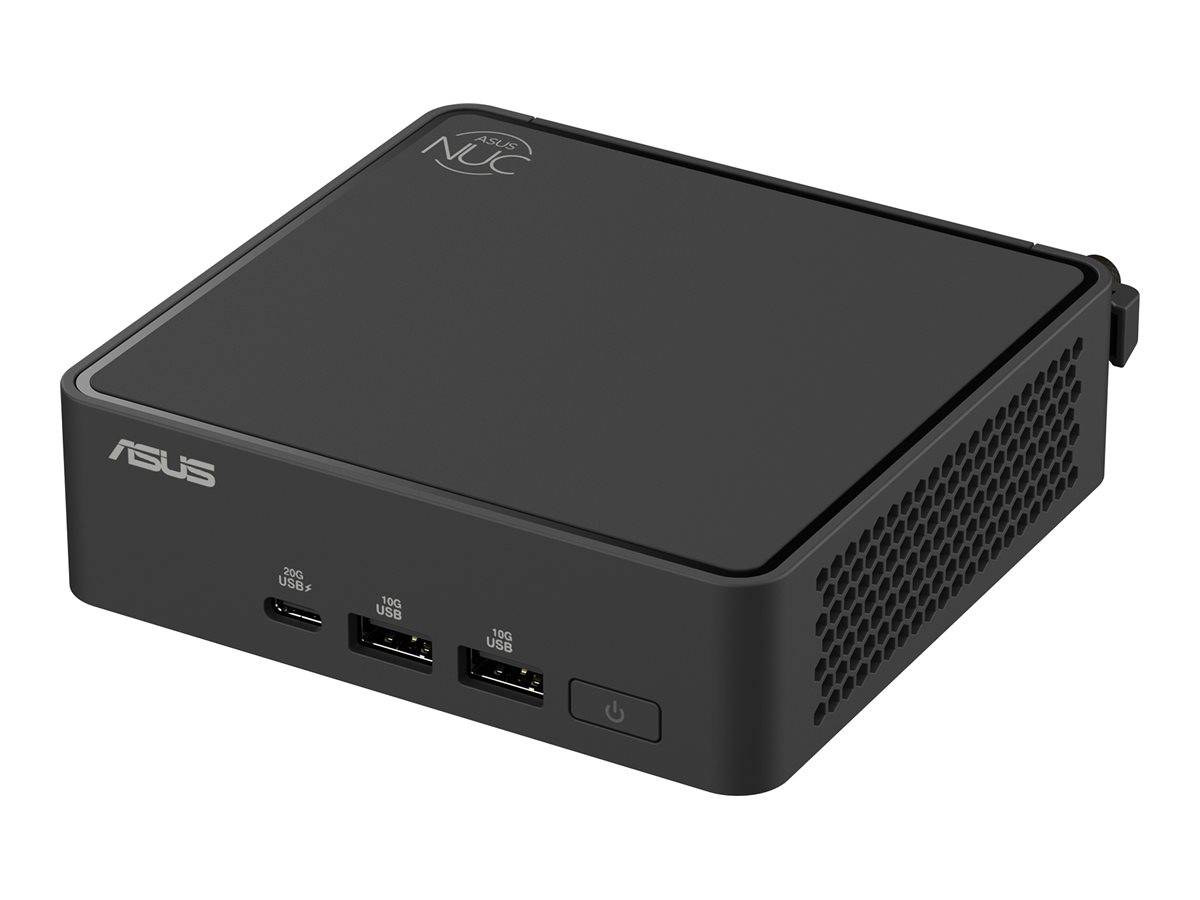 ASUS NUC 15 Pro Slim Kit RNUC15CRKV700002 - Barebone
