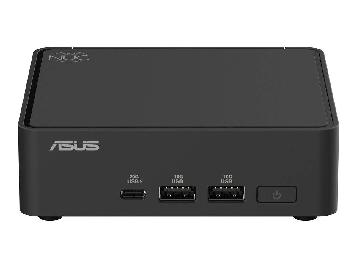 ASUS NUC 15 Pro Slim Kit RNUC15CRKC700002 - Barebone