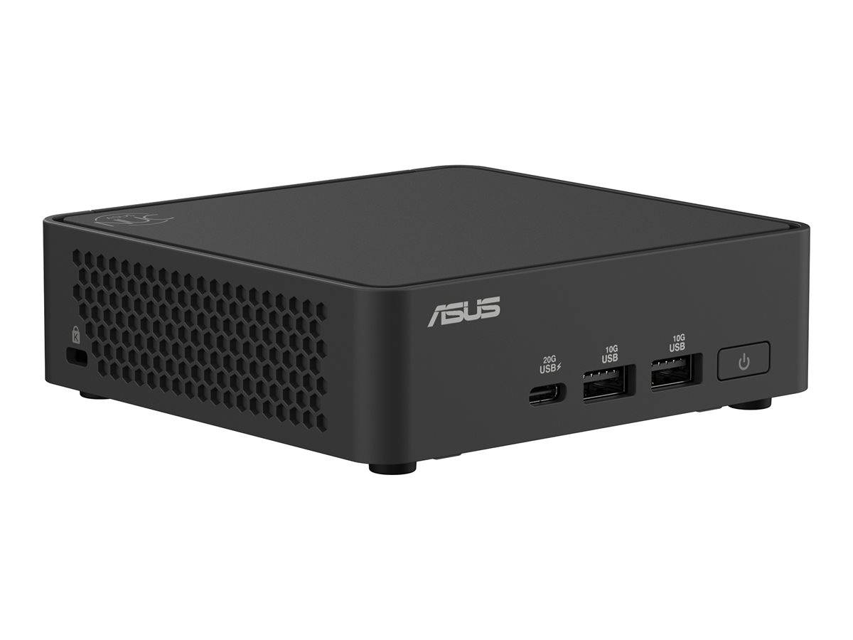 ASUS NUC 15 Pro Slim Kit RNUC15CRKV700002 - Barebone