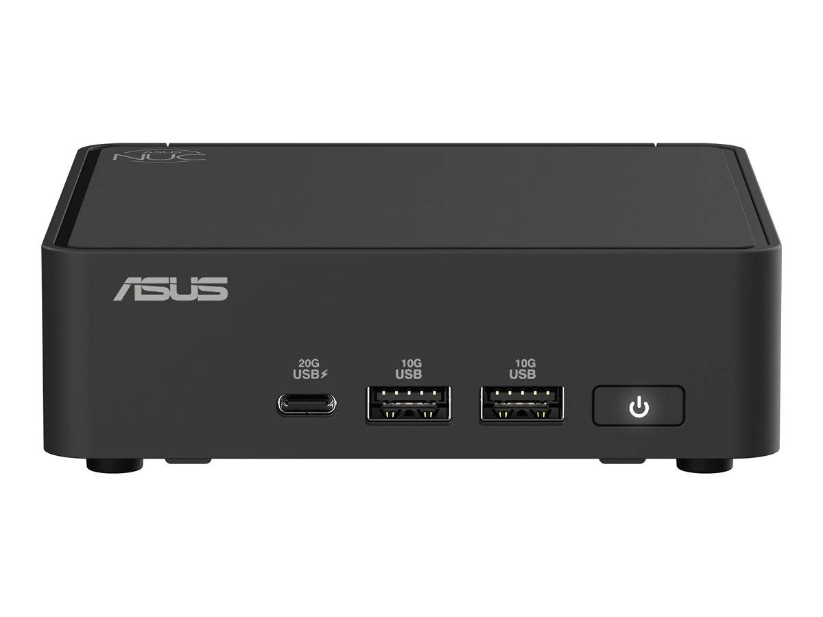 ASUS NUC 15 Pro Slim Kit RNUC15CRKC700002 - Barebone