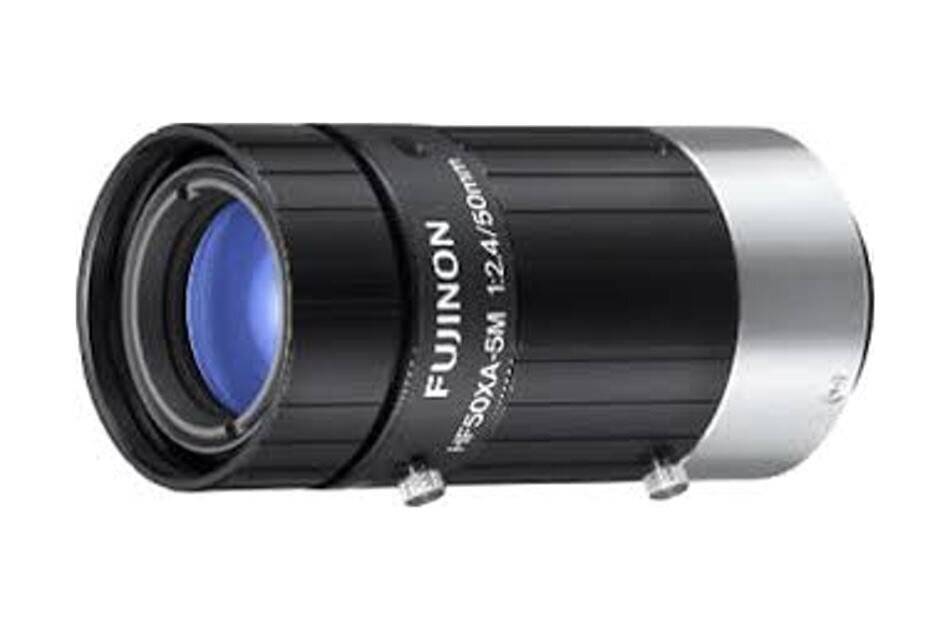 Fujinon Security HF50XA-5M