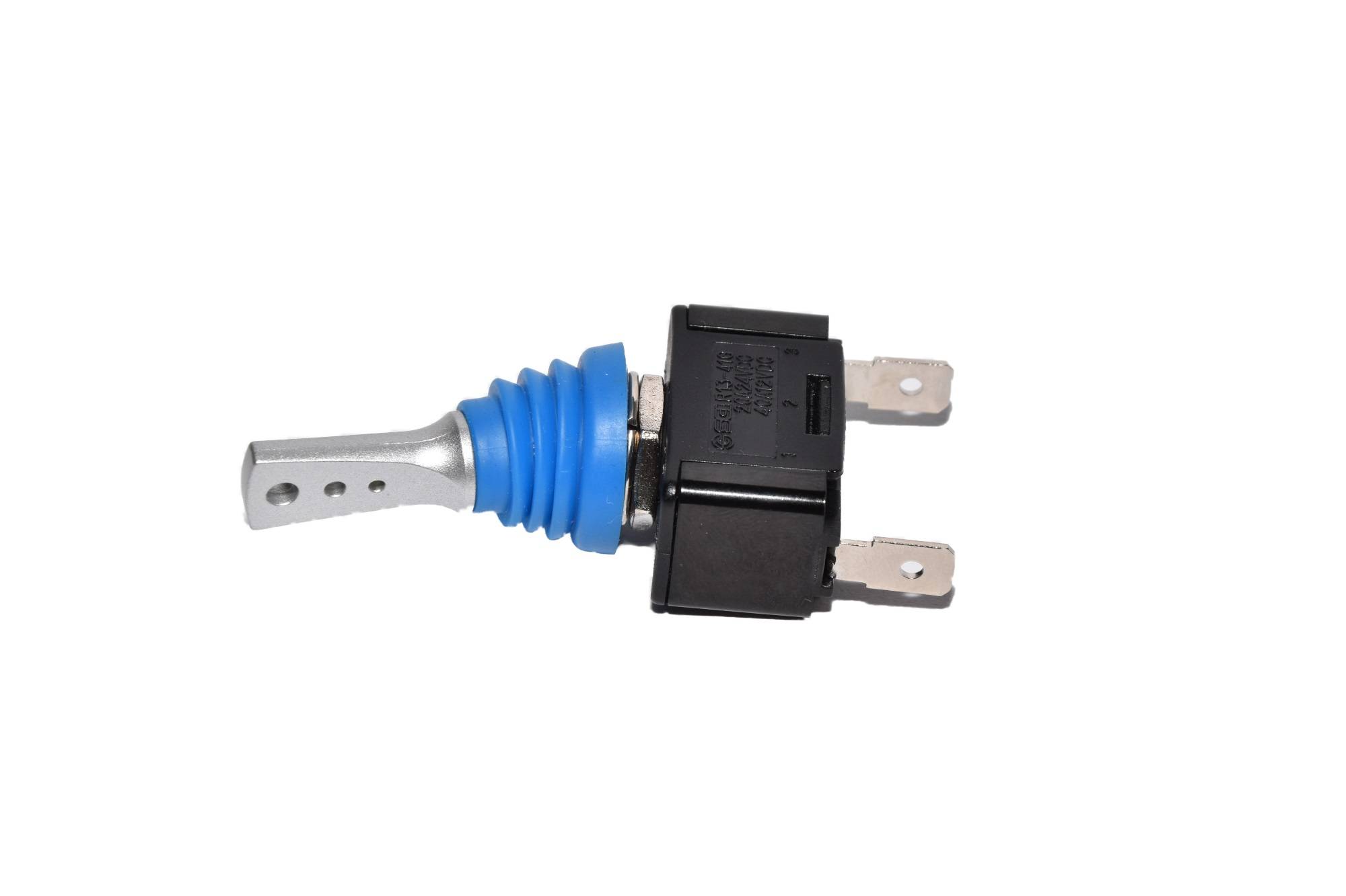 Kippschalter Spritzwassergeschützt 12V bis 40A Schalter EIN/AUS